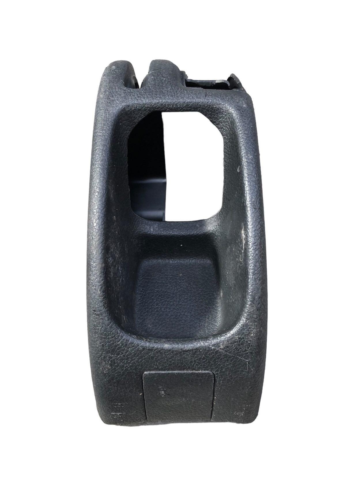 Console Central Peugeot 206 Sw 2008 2