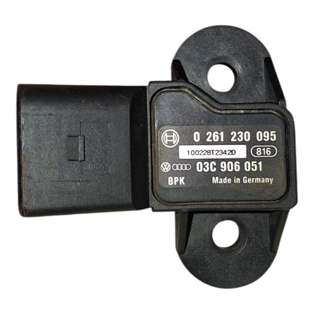 Sensor Map Vw Voyage 2011 03c906051