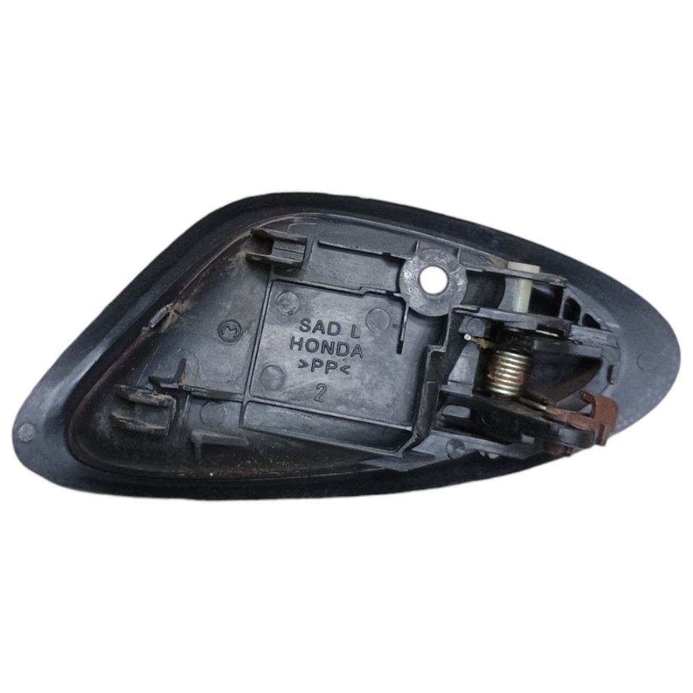Maçaneta Interna Porta Dianteira Esquerda Honda Fit 2008 4