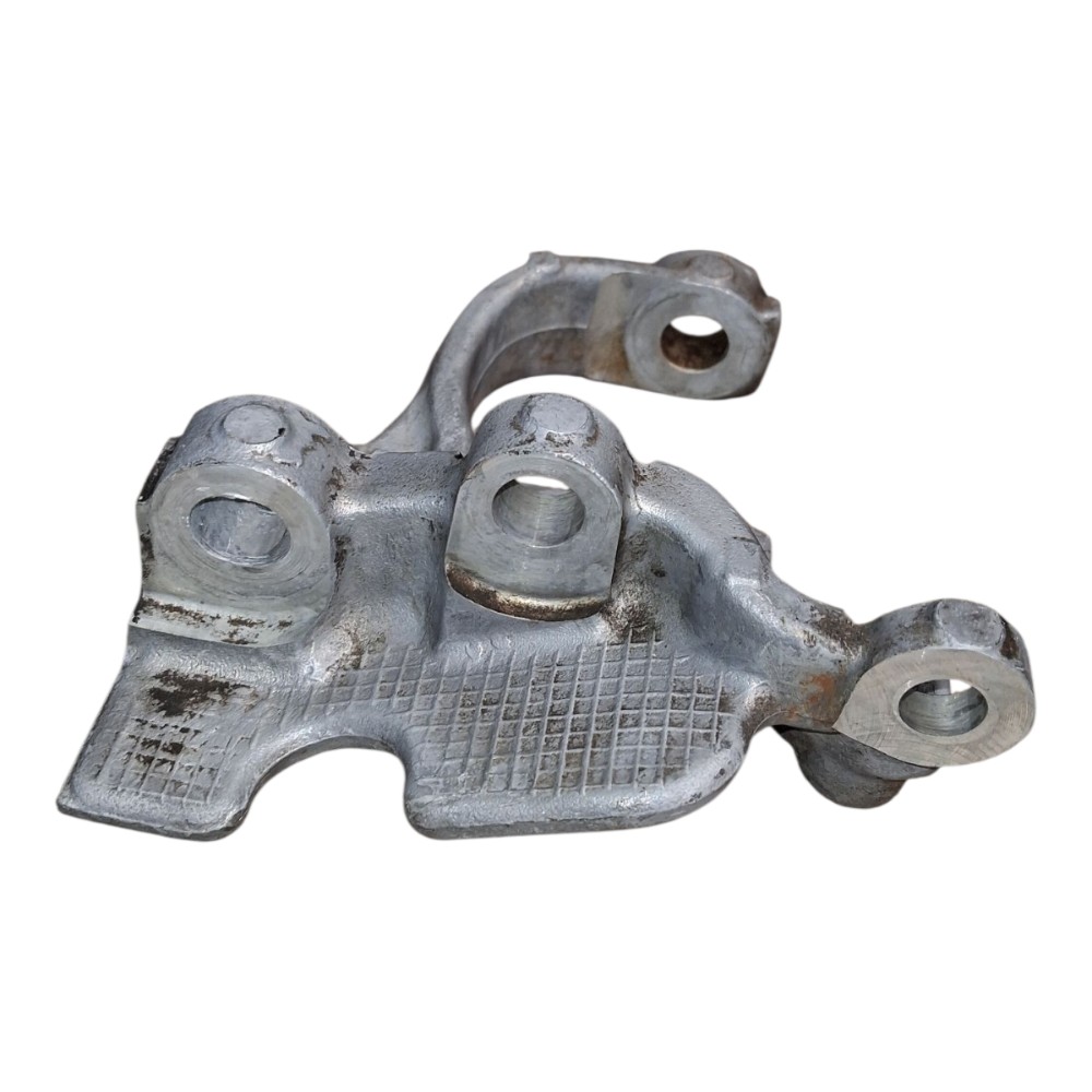 Suporte Inferior Coxim Câmbio Honda City 2010 4