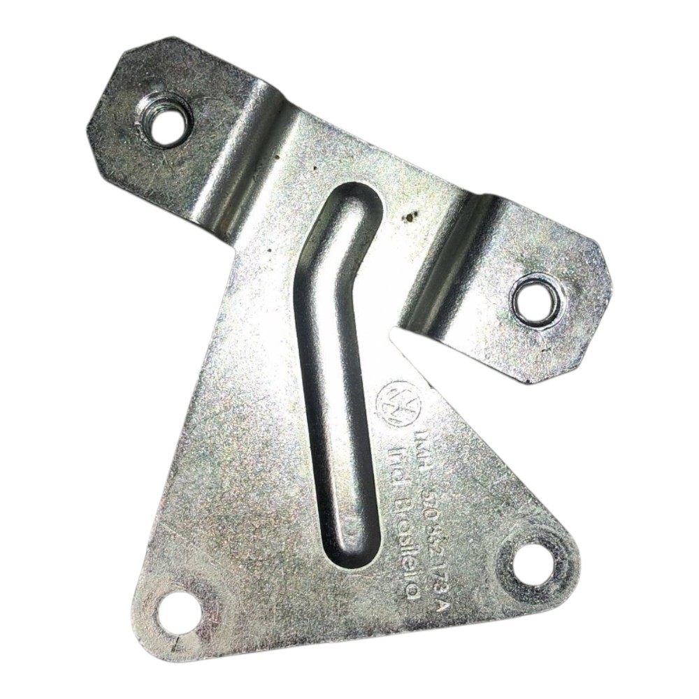 Suporte Trava Elétrica Porta Malas Vw Fox 2012 5z0862173a 1