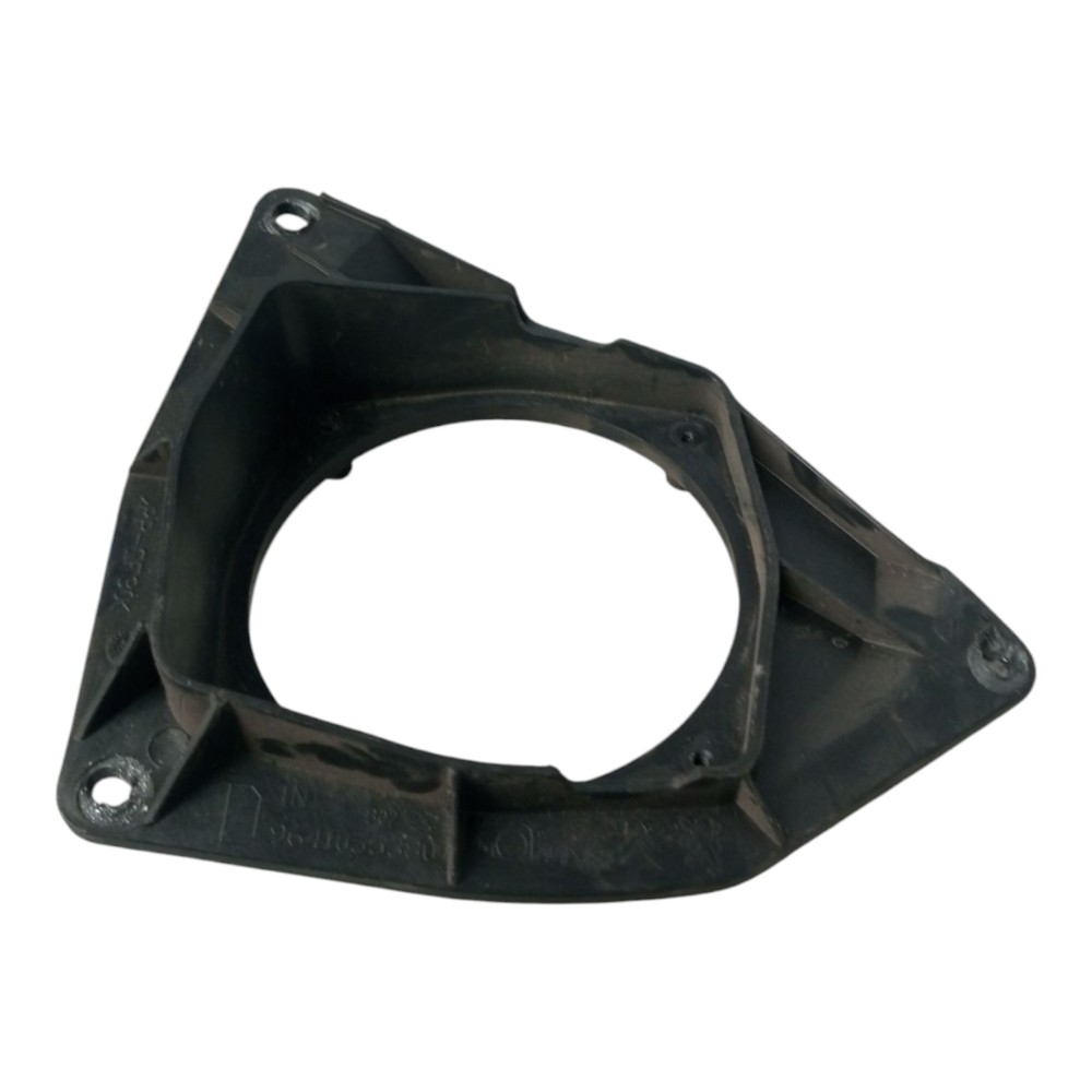 Suporte Auto Falante Porta Trás Esq Citroen C3 2008 4