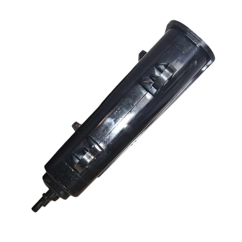 Filtro Canister Hyundai Ix35 2014 314202s100 Preto Preto 3