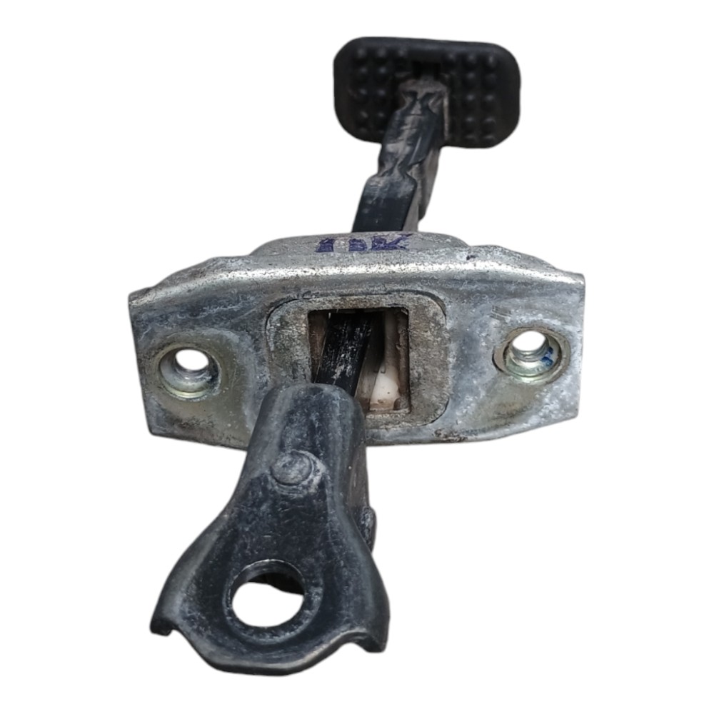 Limitador Porta Dianteira Esquerda Honda Fit 2008 6