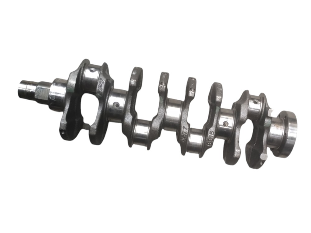 Virabrequim Motor Evo Flex 1.0 Fiat Palio 2004 2