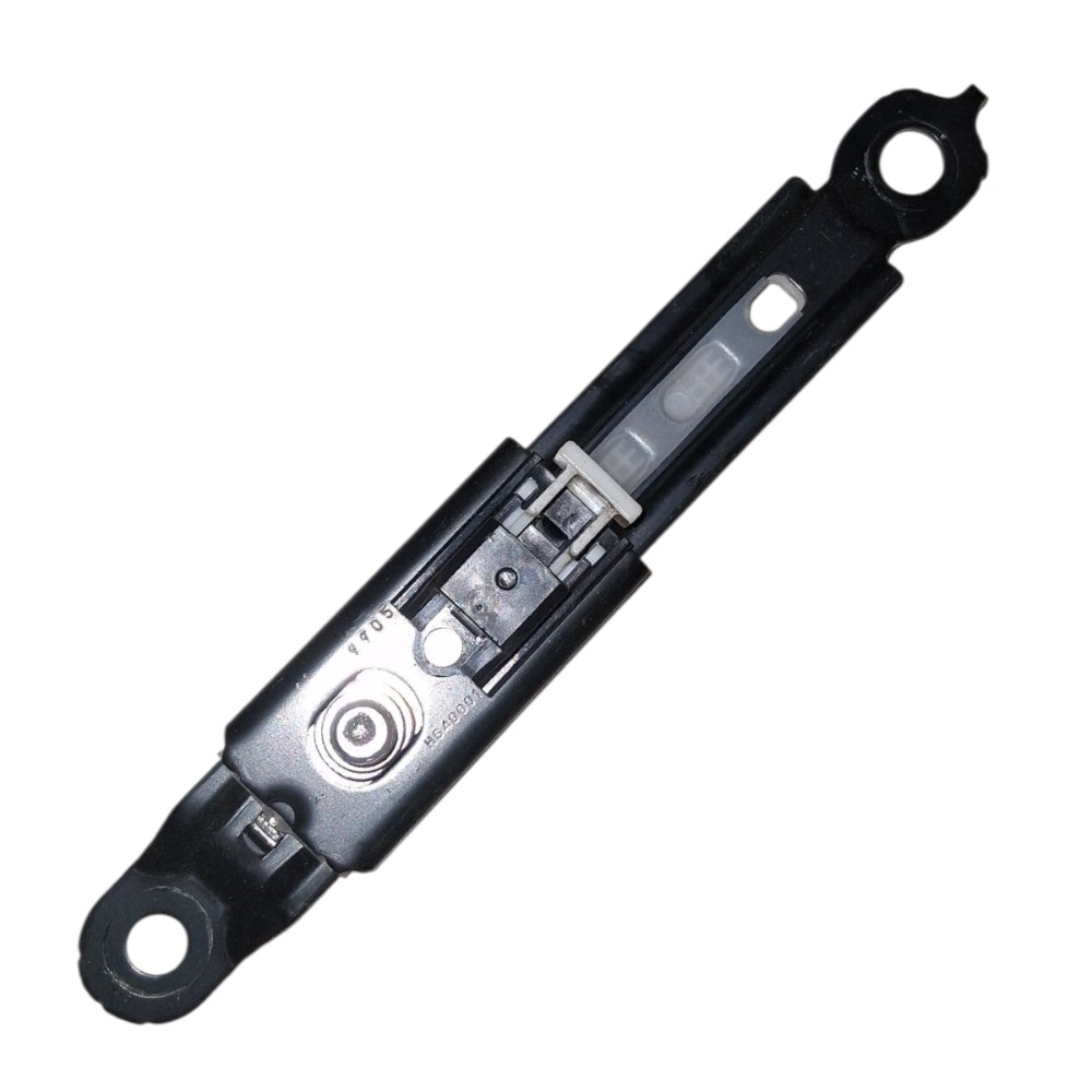 Regulador altura cinto segurança dianteiro Toyota Yaris 2021 1