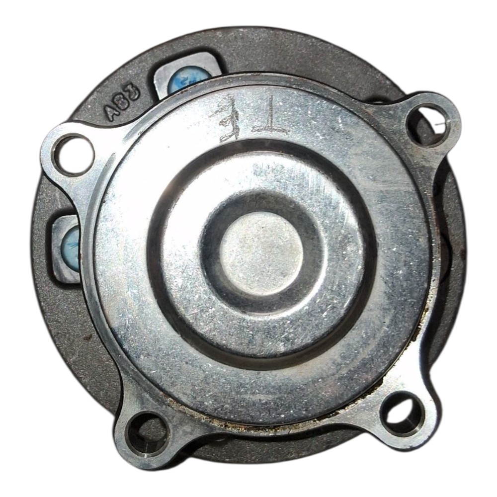 Cubo Roda Traseiro Esquerdo 1.0 Gm Tracker 2023