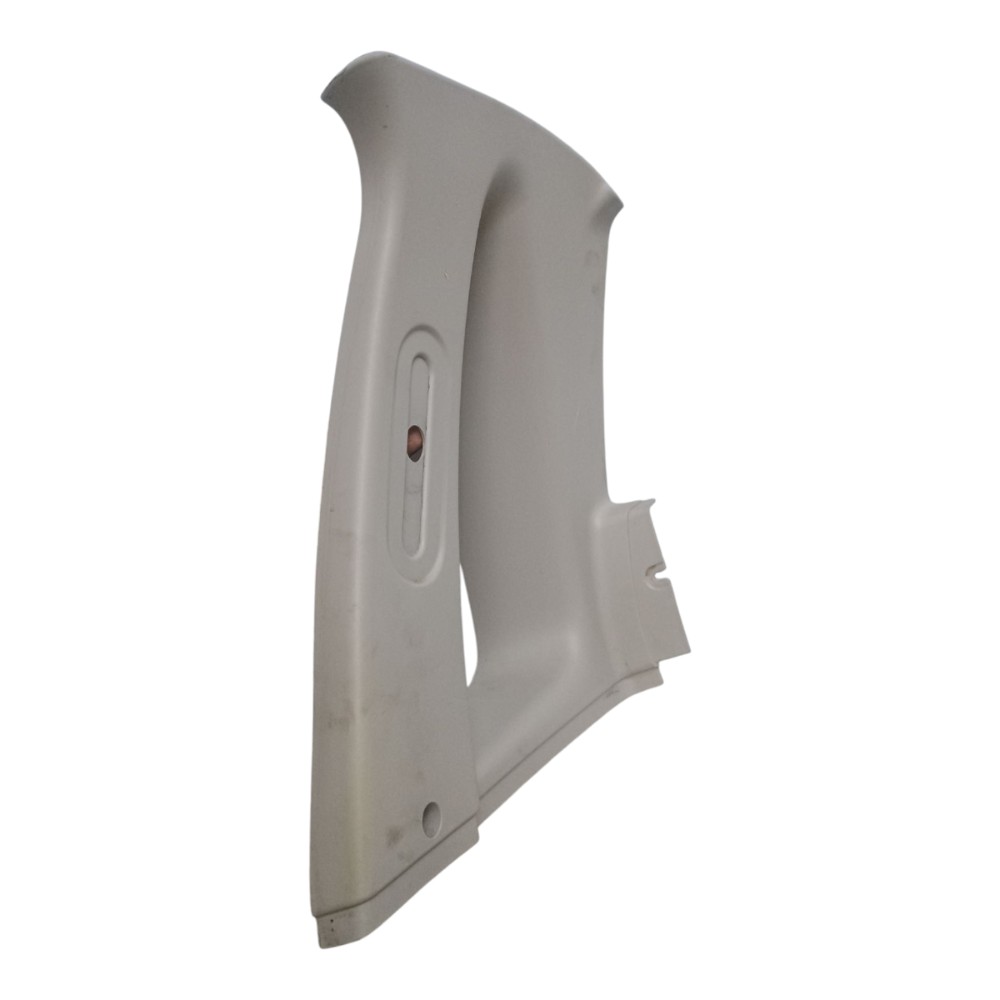 Moldura Coluna Central Direita Gm Corsa 2002 À 2012 3