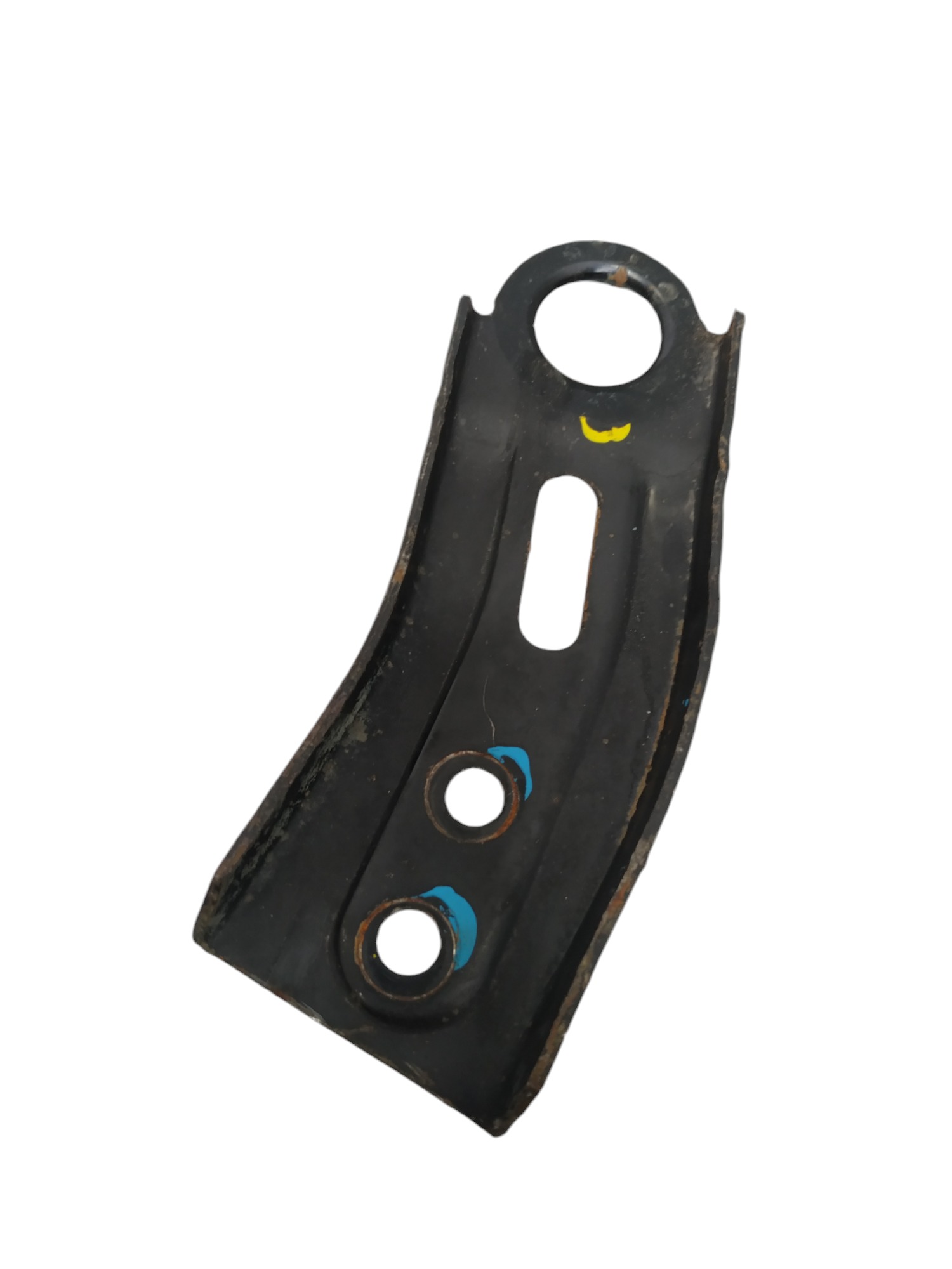 Suporte Inferior Radiador Direito Gm Corsa 2009 2