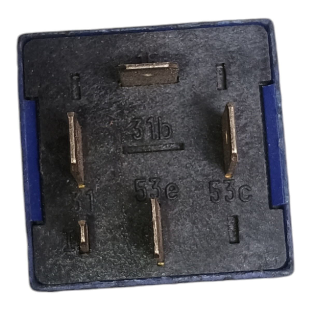 Relé Gm Corsa 2003 À 2012 90240092 3