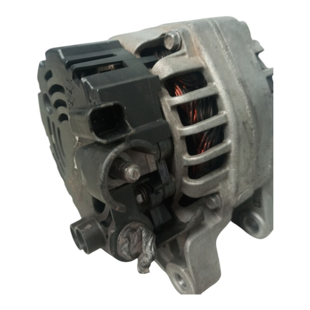 Alternador Peugeot 206 Soleil 1.6 2003 3
