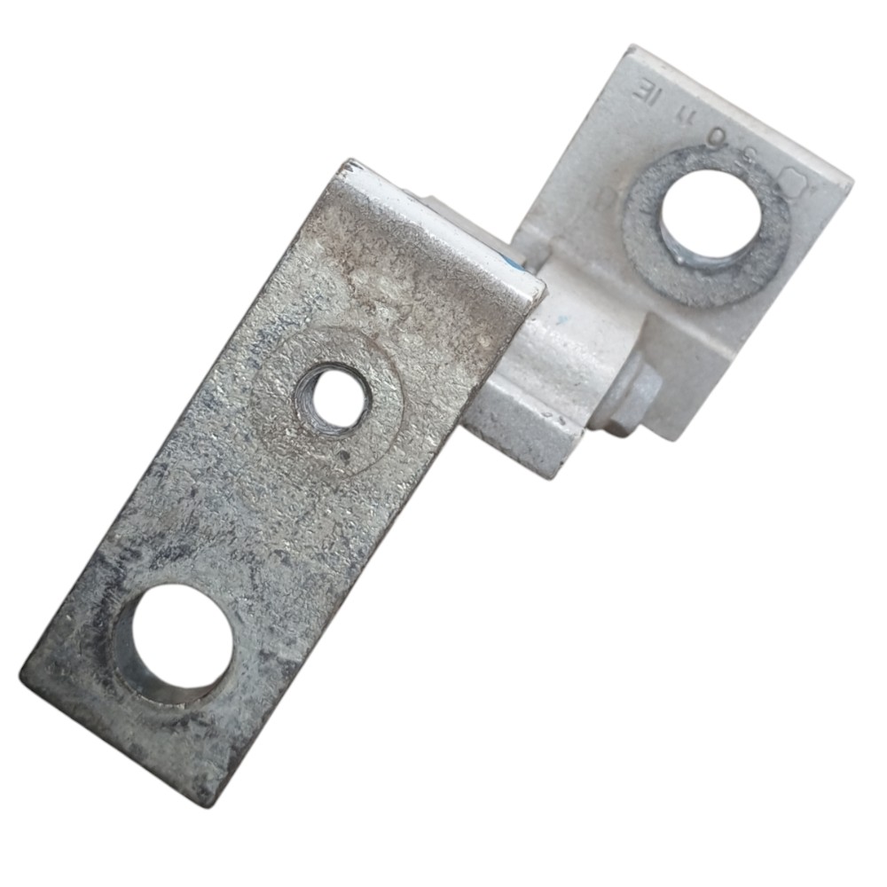 Dobradiça Superior Porta Dianteira Esquerda Fiat Punto 2012 2