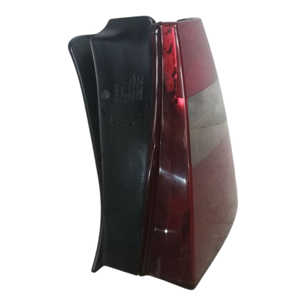 Lanterna Direita Fiat Stilo 2007 *detalhe  Direito/passageiro 5