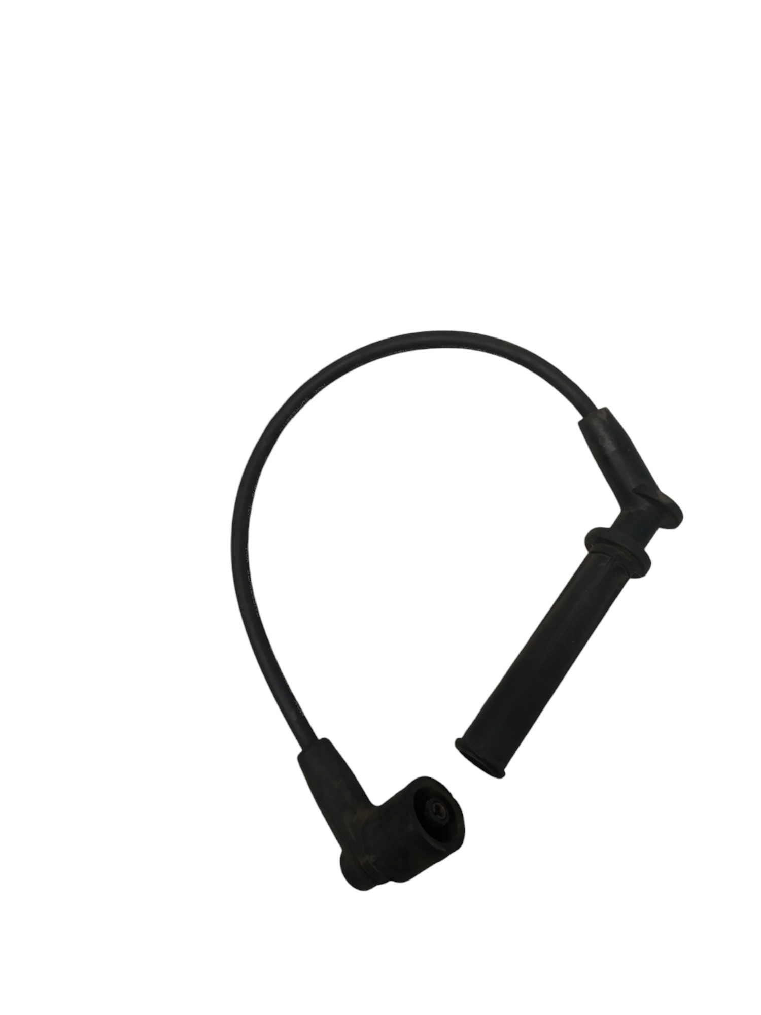 Cabo Vela Gm Corsa 1997 Preto 2