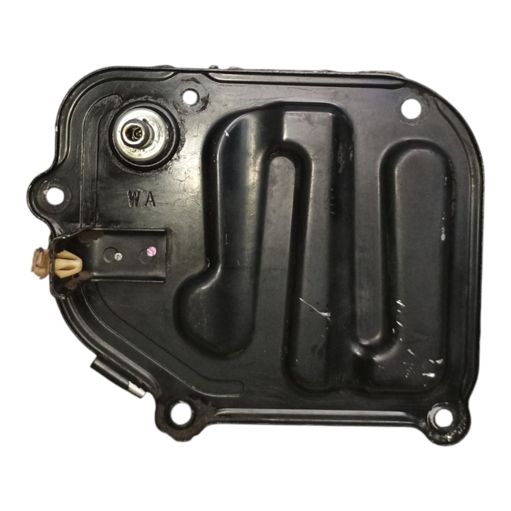 Tampa Lateral Motor Honda Fit 2008 1