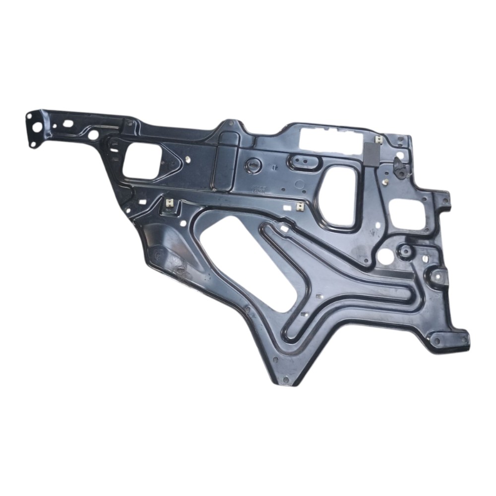 Grade Suporte Máquina Vidro Tras Dir Fiat Tipo 1993 À 1997 1