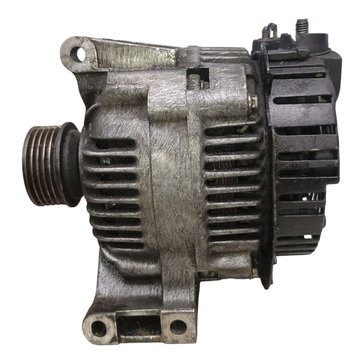 Alternador Mercedes Classe A 2002 Com Detalhe 3