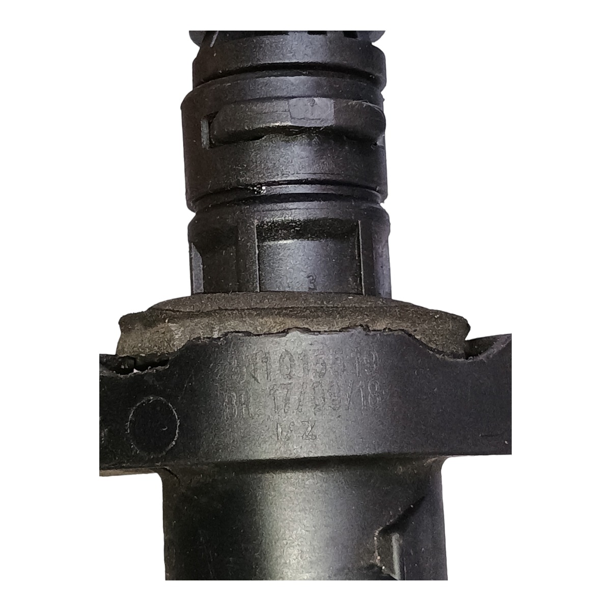 Cilindro Pedal Embreagem Fiat Palio 2006 4