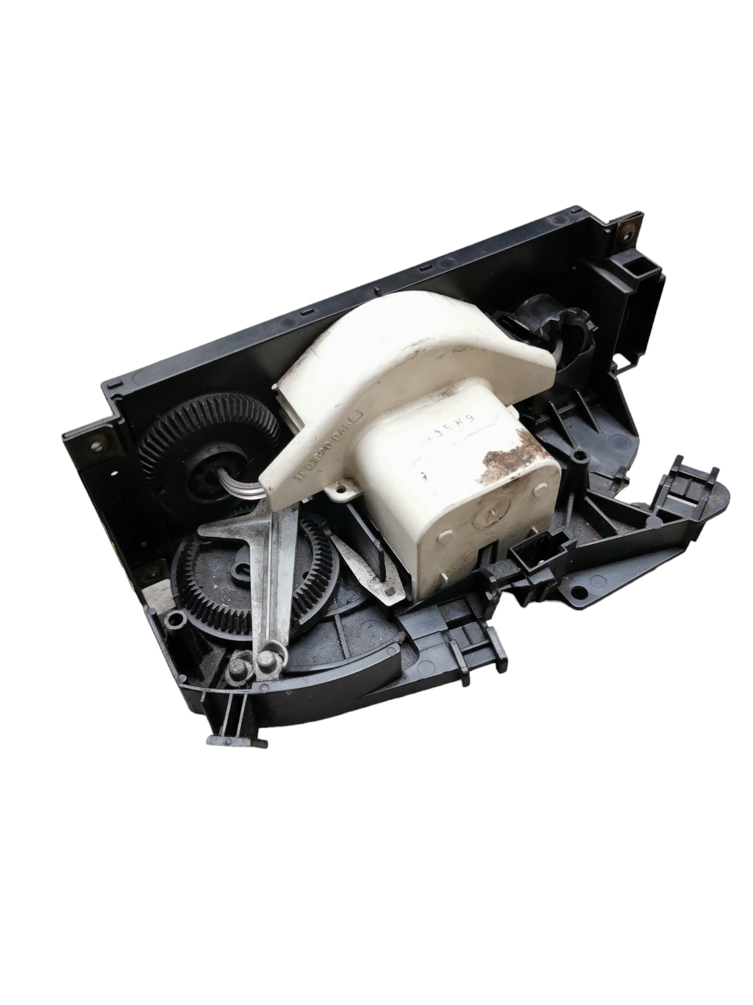 Painel Comando Ar Vw Santana 1997 1l0820045 2