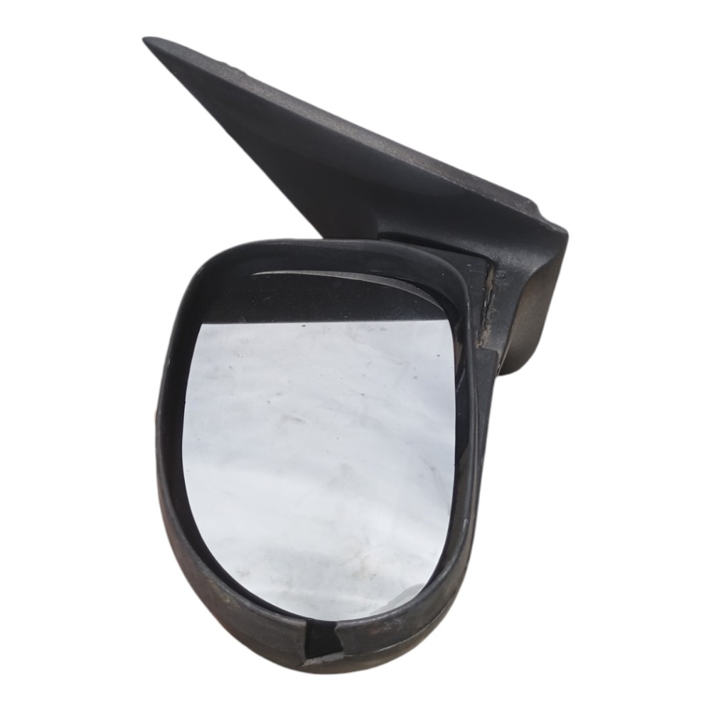 Retrovisor Esquerdo Vw Gol 1995 À 2000 2