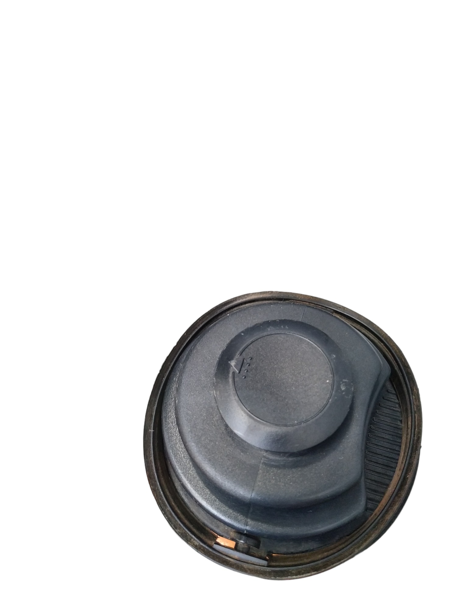Difusor Ar Vw Gol G5 2010 3