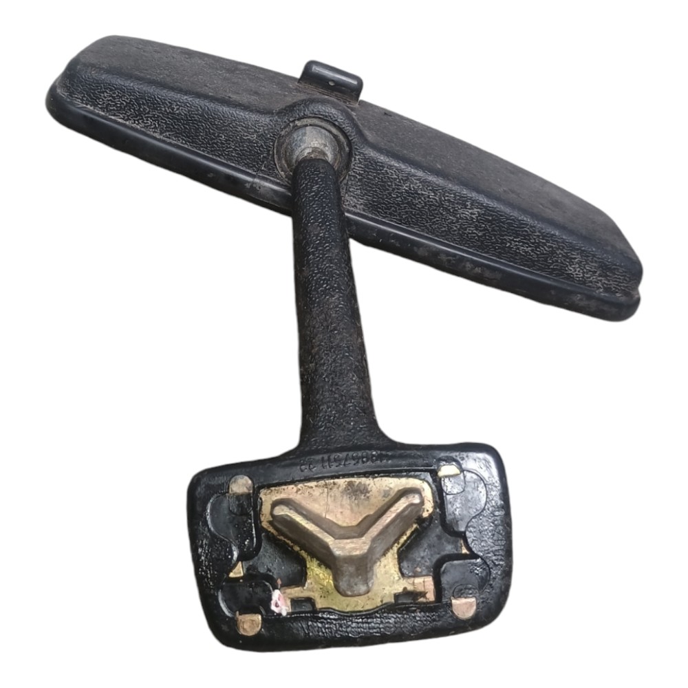 Retrovisor Interno Vw Gol 1992 4