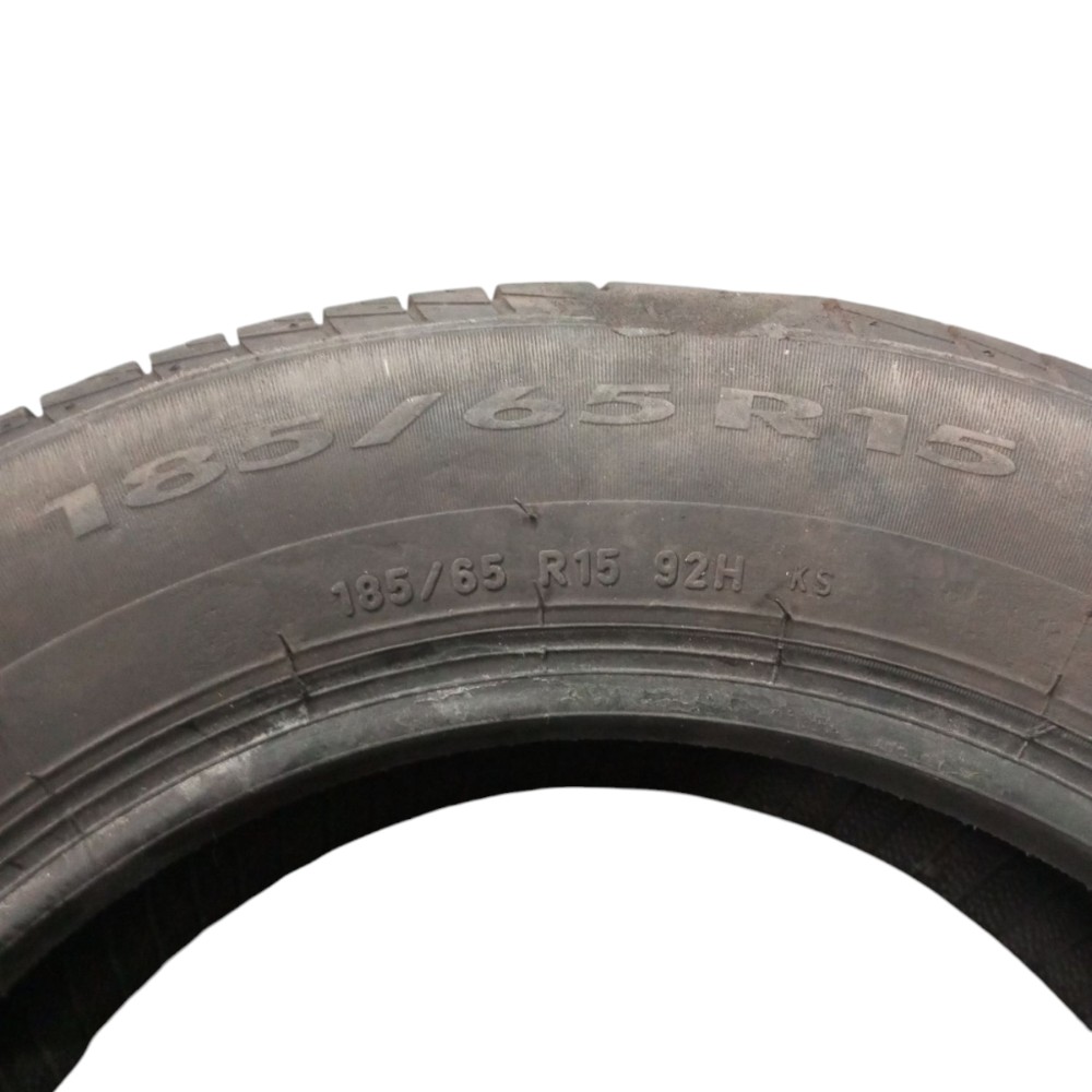 Pneu Pirelli 185/65 R15 4