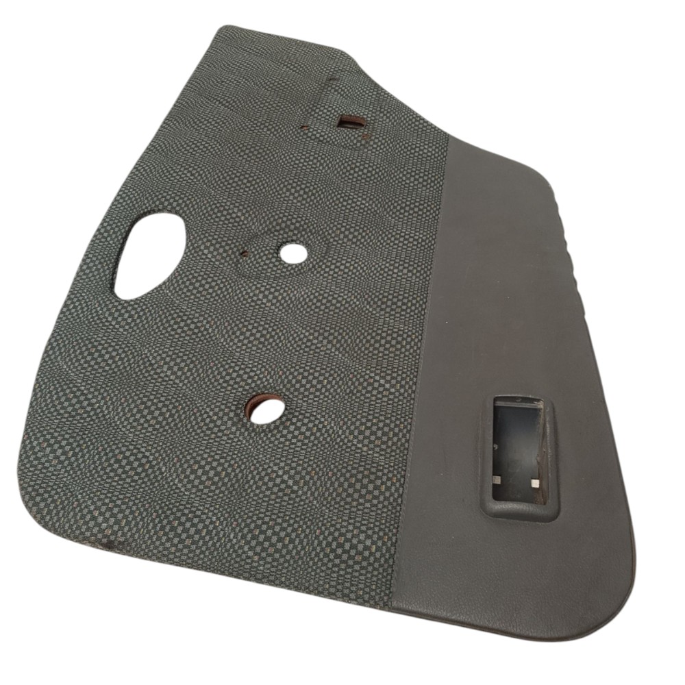 Forro De Porta Traseiro Direito Fiat Palio 1.5 97 Fiasa 2