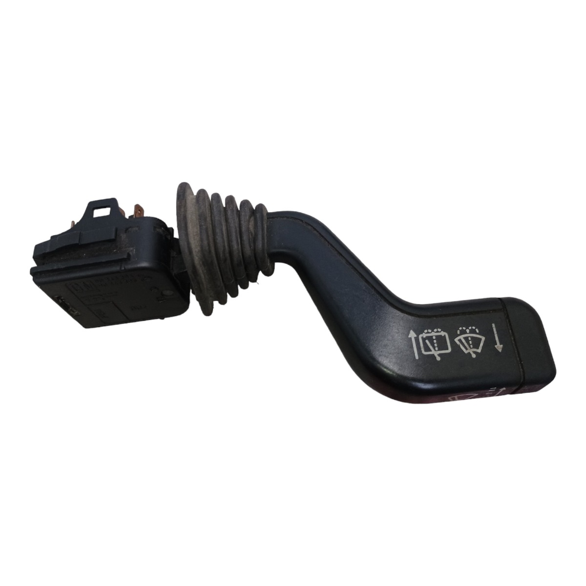 Chave Limpador Parabrisa Gm Astra Corsa 1994 A 2012 2