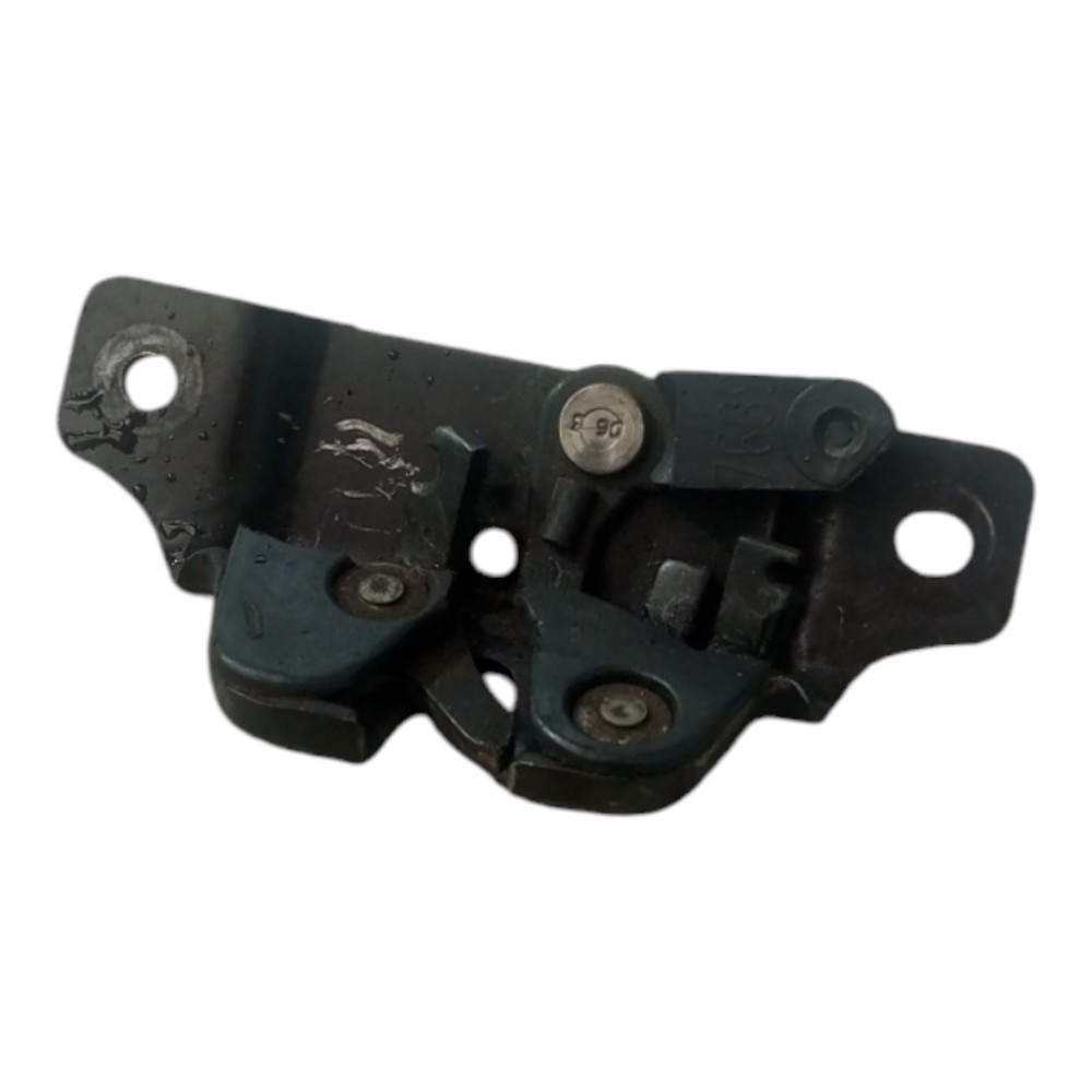 Fechadura Tampa Traseira Peugeot 206 Soleil 2003 2