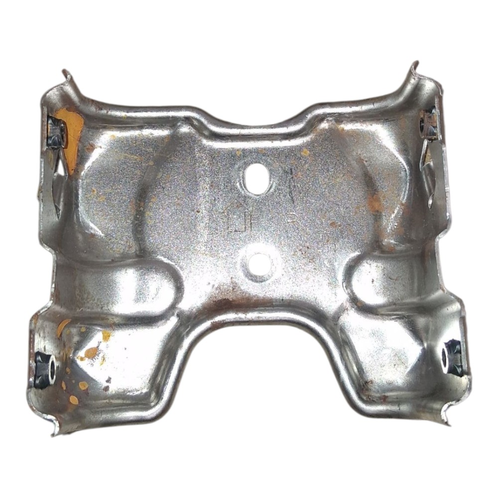 suporte cabo freio mao Honda City 2010 2