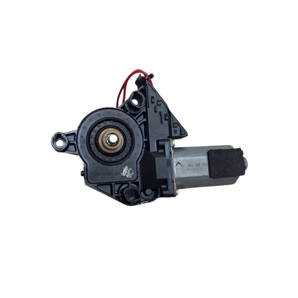 Motor Vidro Maquina Traseiro Direito Elétri Golf 2002 A 2005 2
