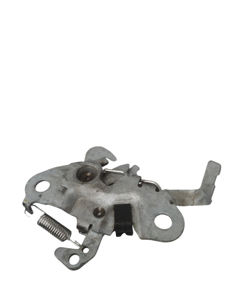 Fechadura Capô Peugeot 207 2010 3