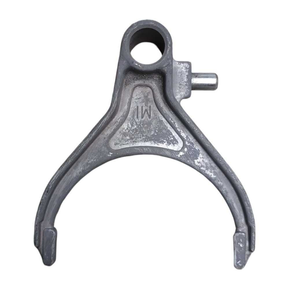 Garfo Marcha Câmbio Ford Fiesta Courier Ka 2000 1