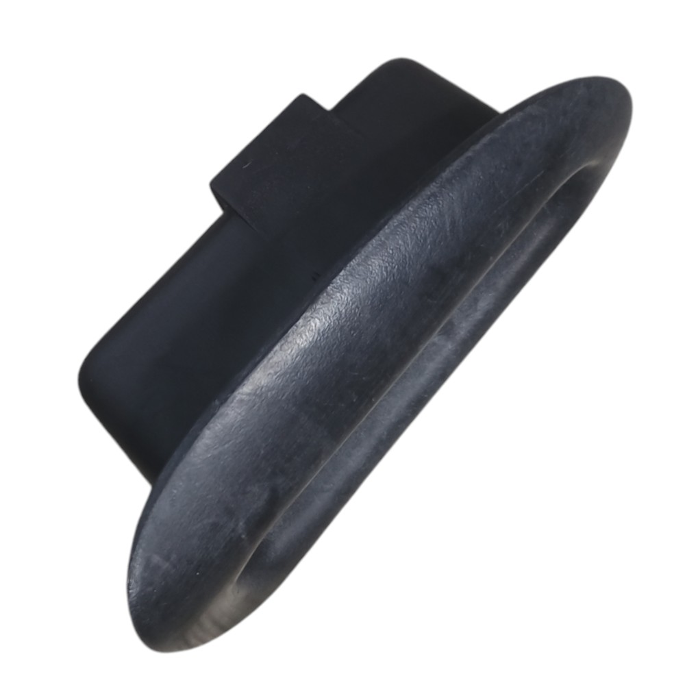 Puxador Interno Porta Dianteira Direita Peugeot 206 2003 3
