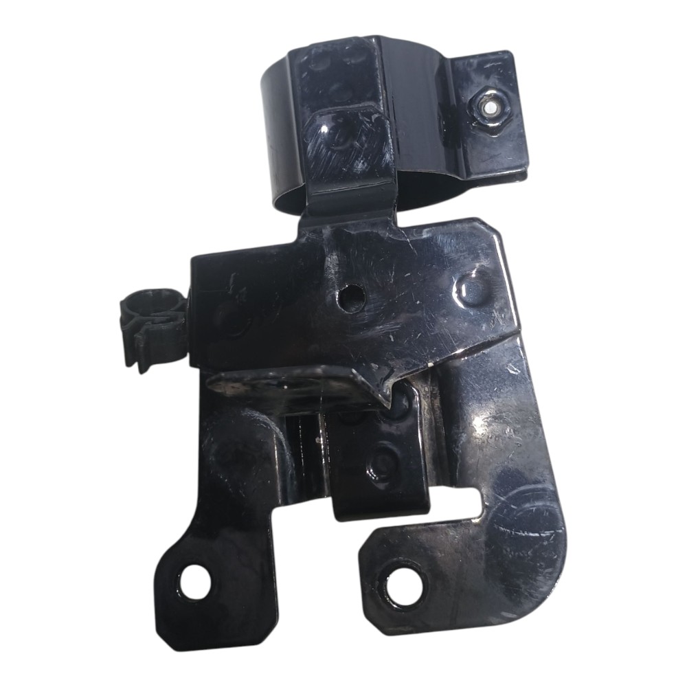 Suporte Filtro Ar Fiat Idea Attractive 1.4 2013 – Preto Preto 3