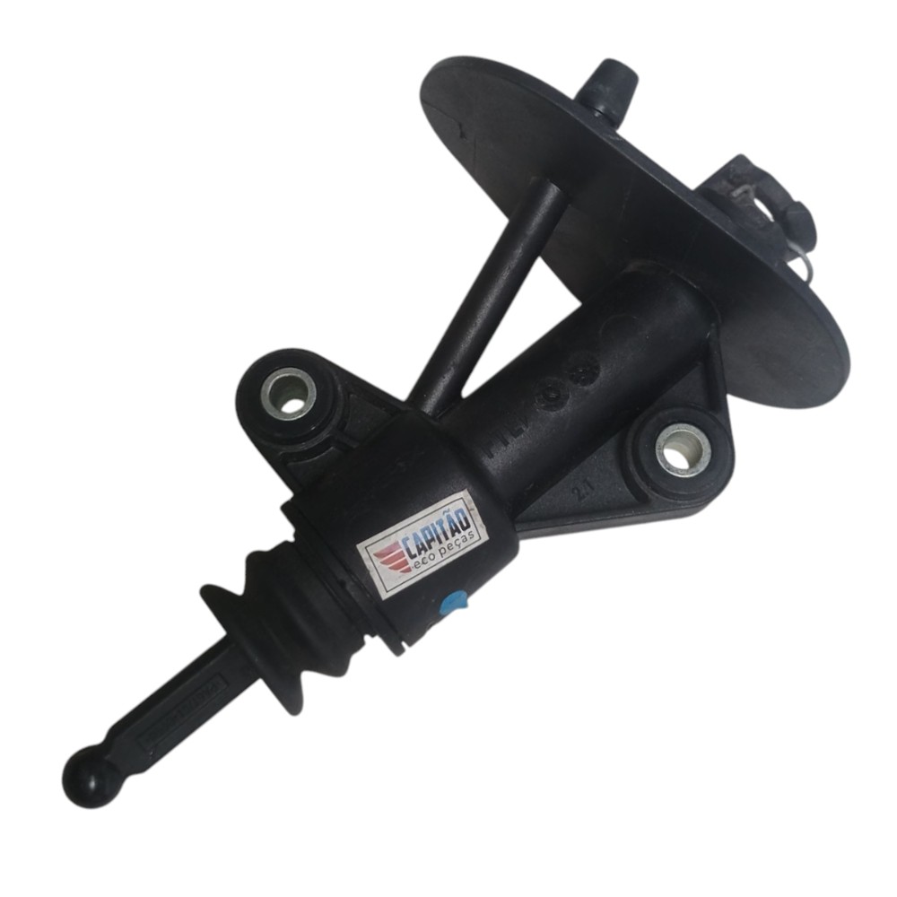 Atuador Pedal Embreagem Gm Prisma 1.0 2014 3