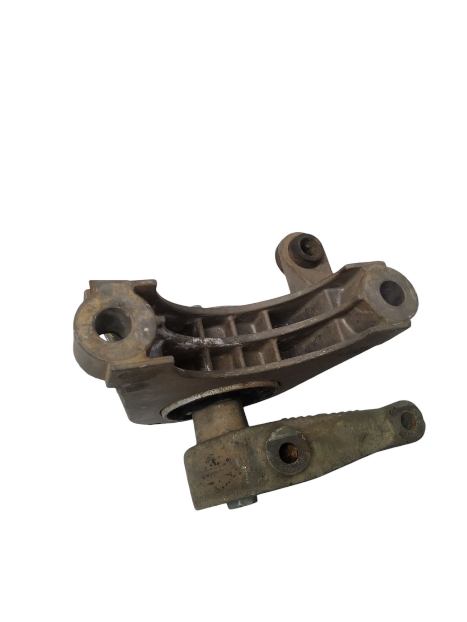 Suporte Coxim Motor Fiat Stilo 2003 3