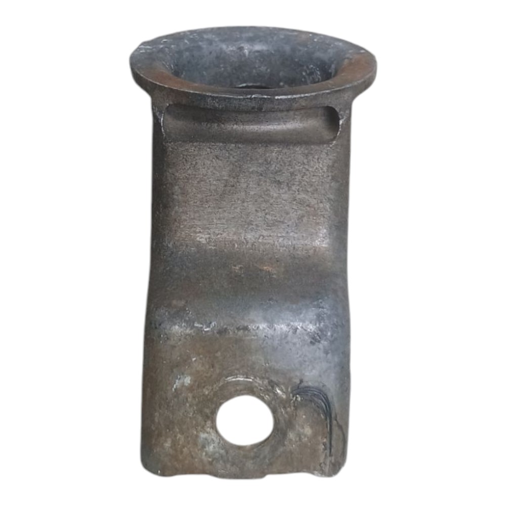 Suporte Direito Radiador Gm Corsa 1995 À 2000 3
