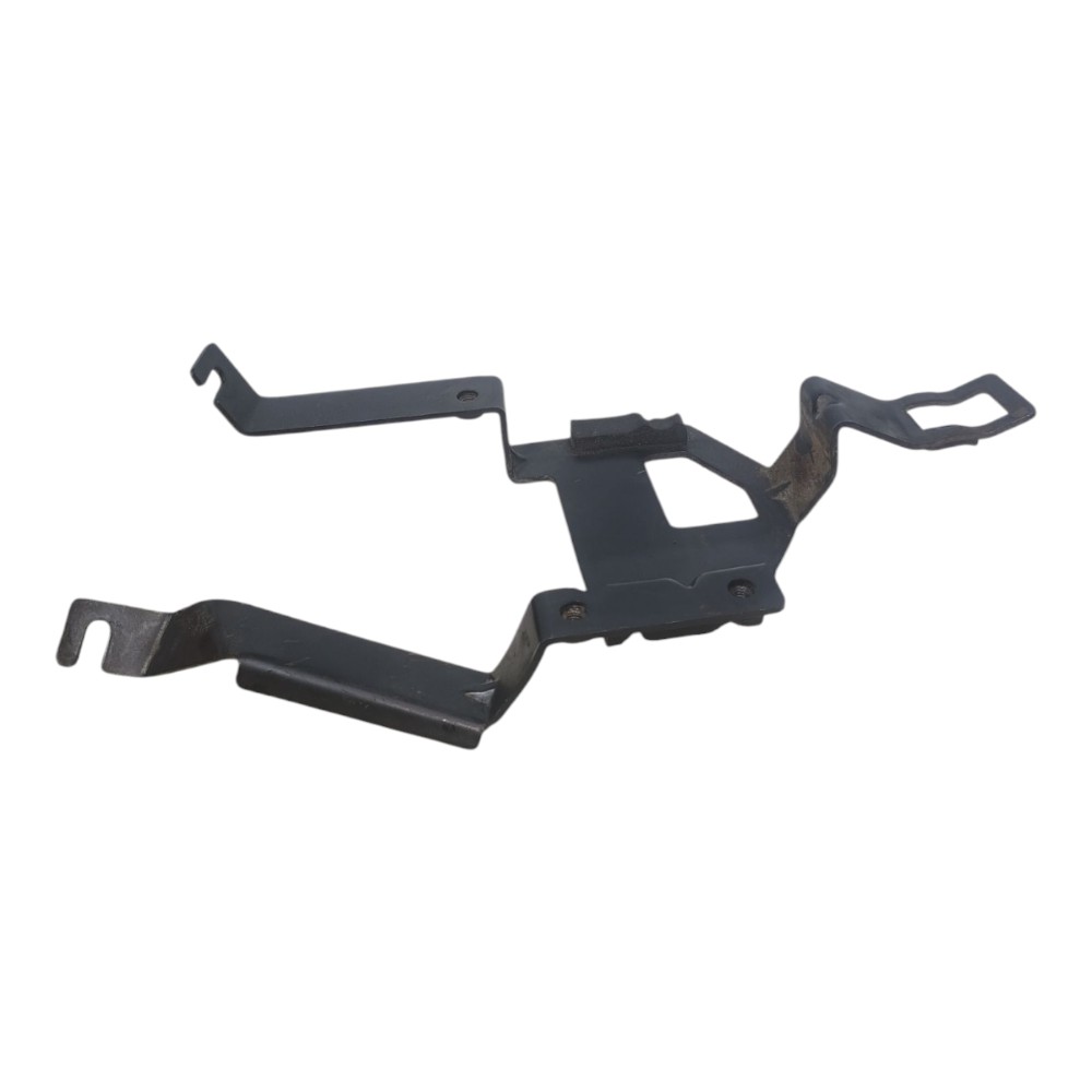 Suporte Reservatório Partida Frio Citroen C3 2003 À 2012 5