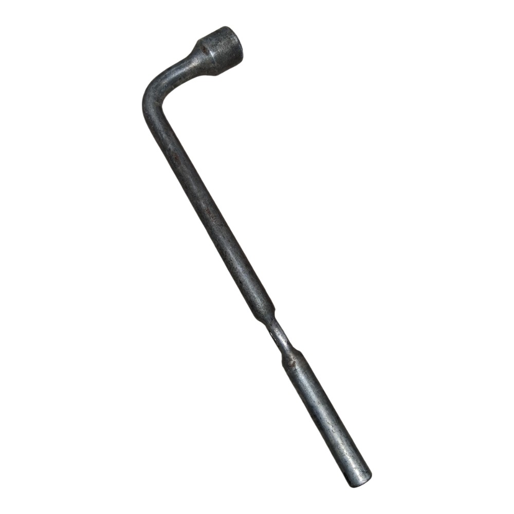 Chave Roda Fit Xl 2010