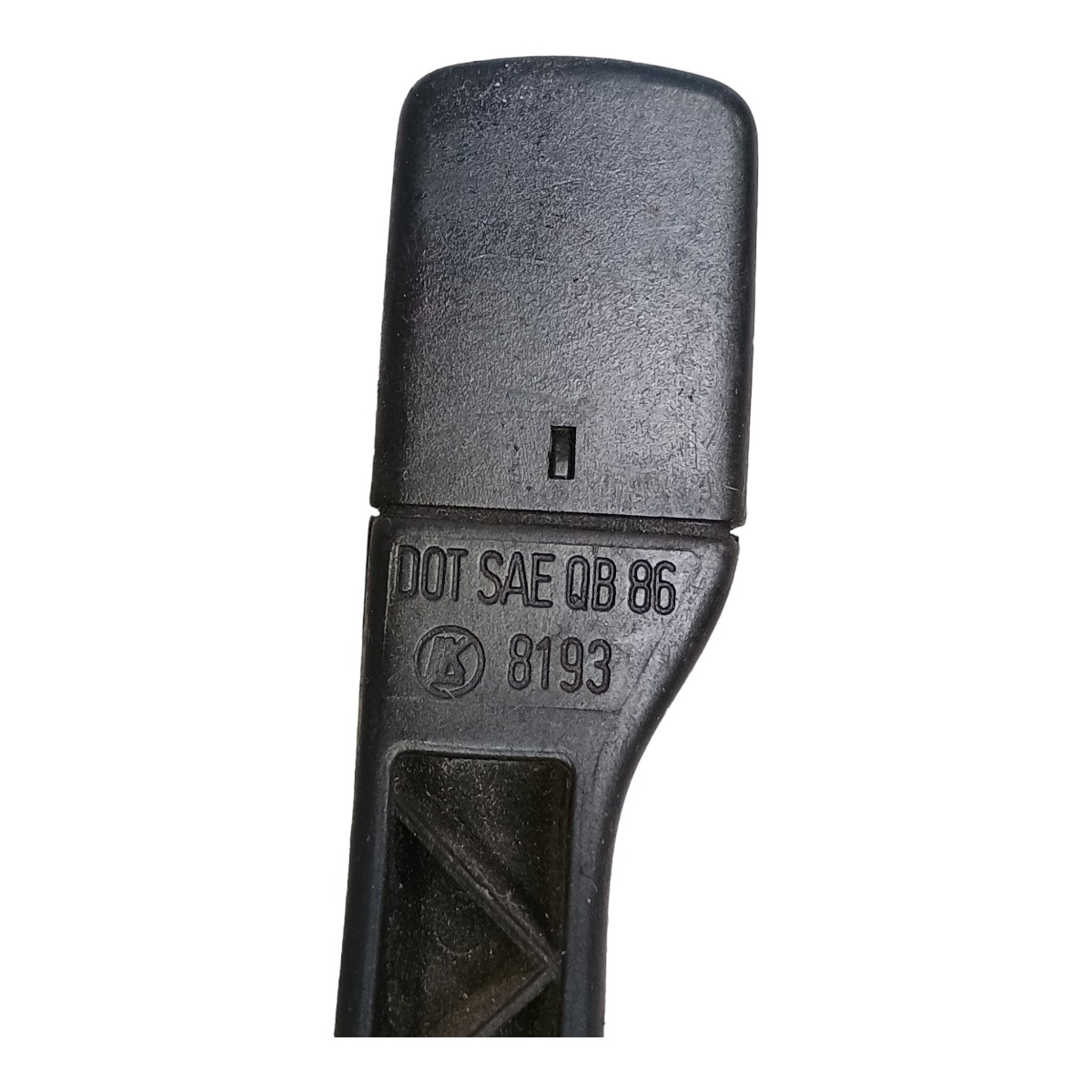 Chave Seta Vw Golf Santana 1991 À 1998 868193 5