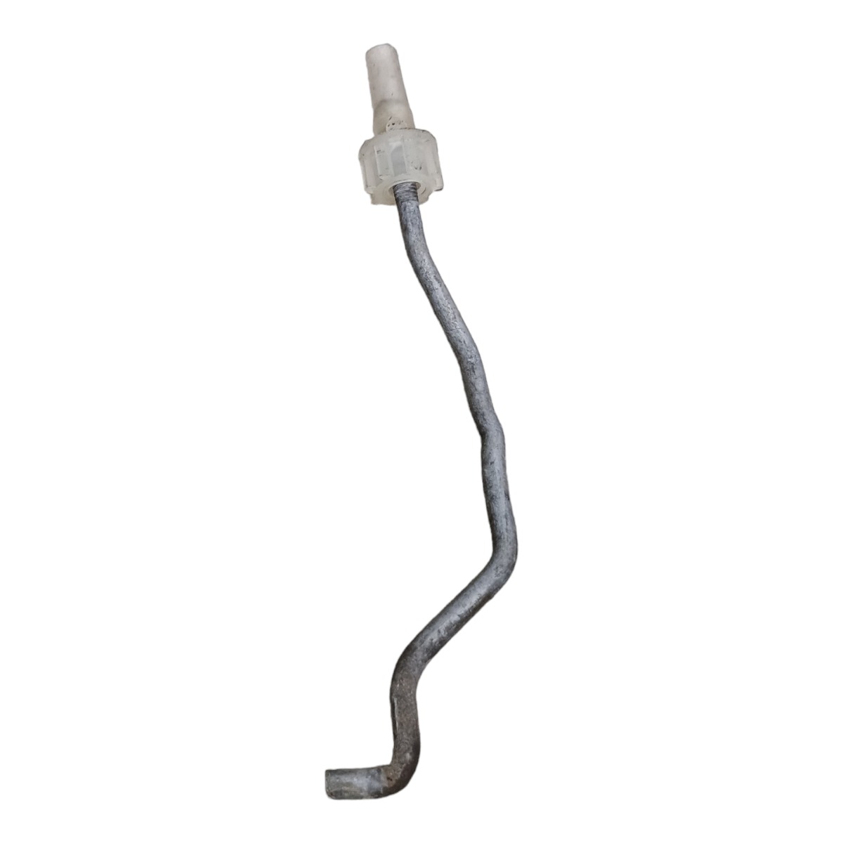 Haste Maçaneta Externa Porta Dianteira Direita Gm Corsa 2000 – Prata – Dianteira 1