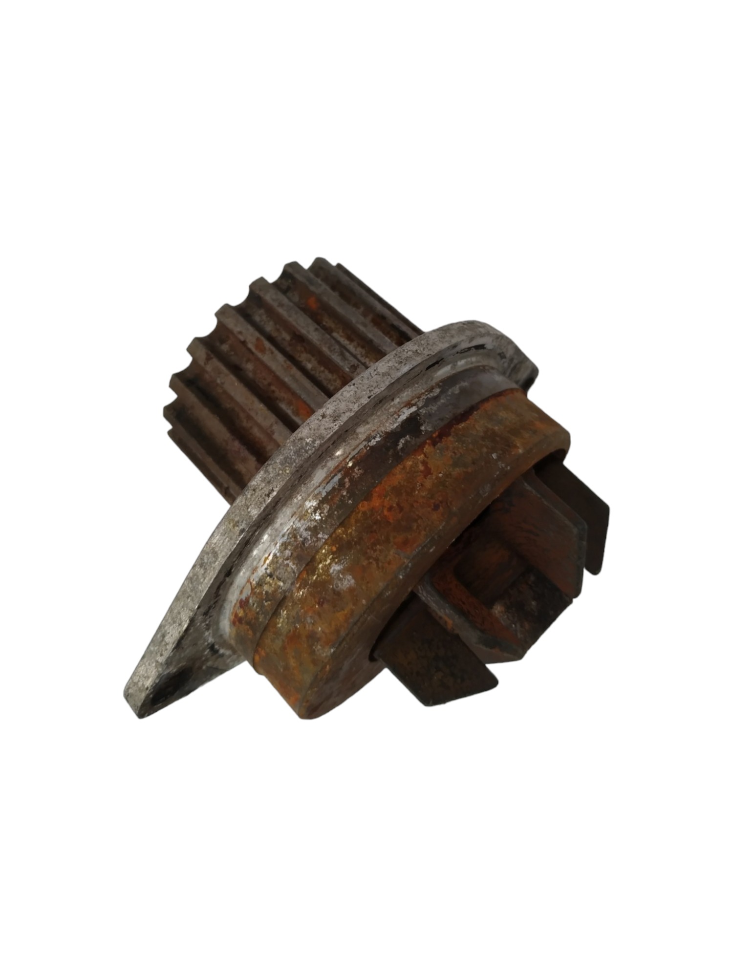 Bomba Água Peugeot 206 2004 2