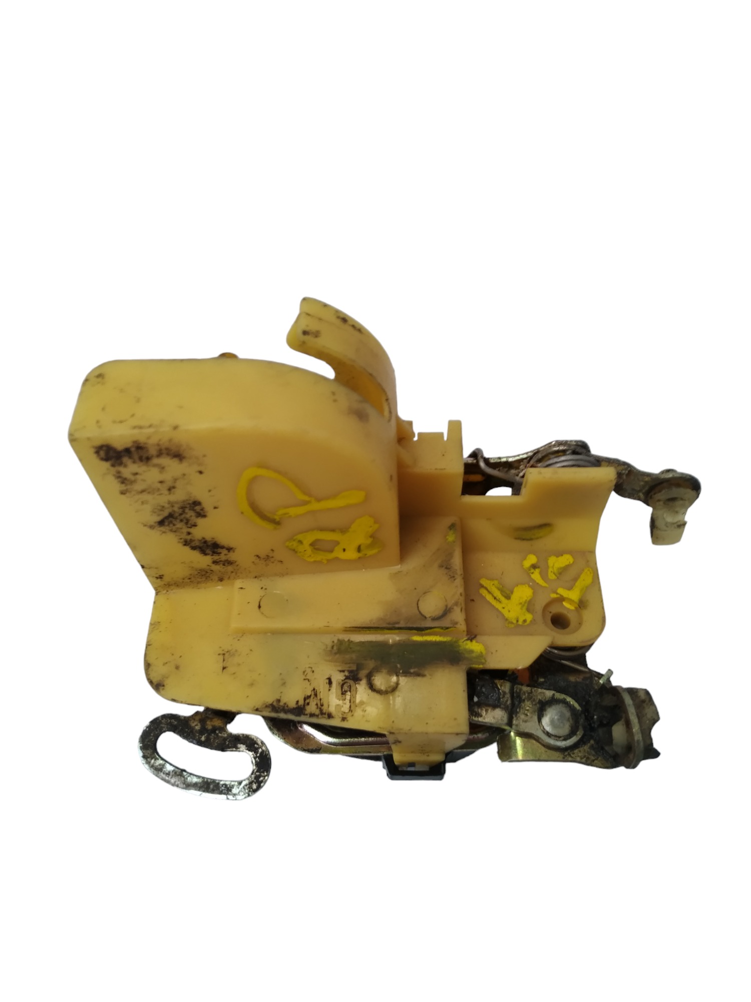 Fechadura Dianteiro Esquerdo Manual Gm Corsa 1994 A 2012 1
