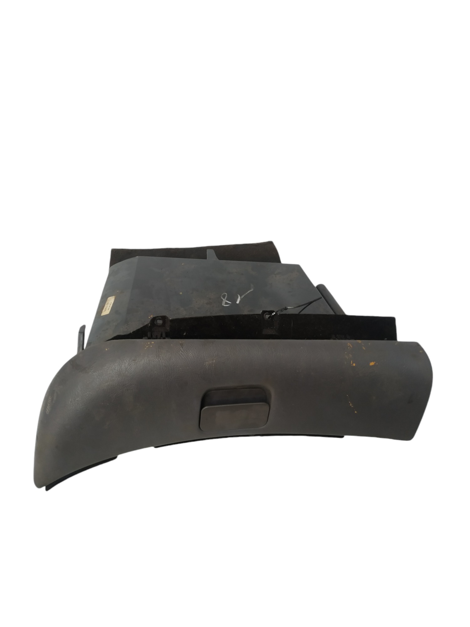 Porta-luvas Mercedes Classe A 2003 Com Detalhe 1