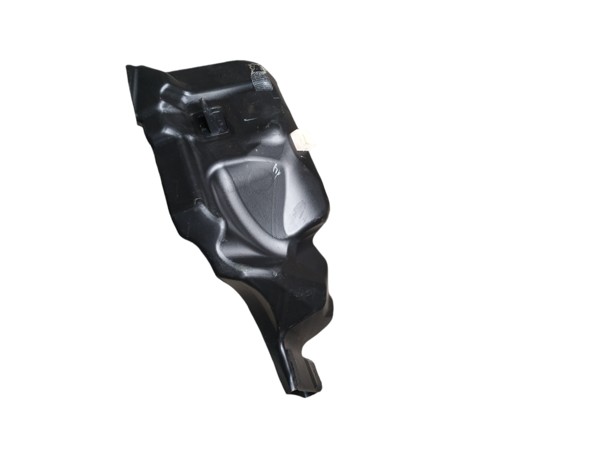 Duto Esquerdo Difusor Ar Honda Hr-v 2018 3