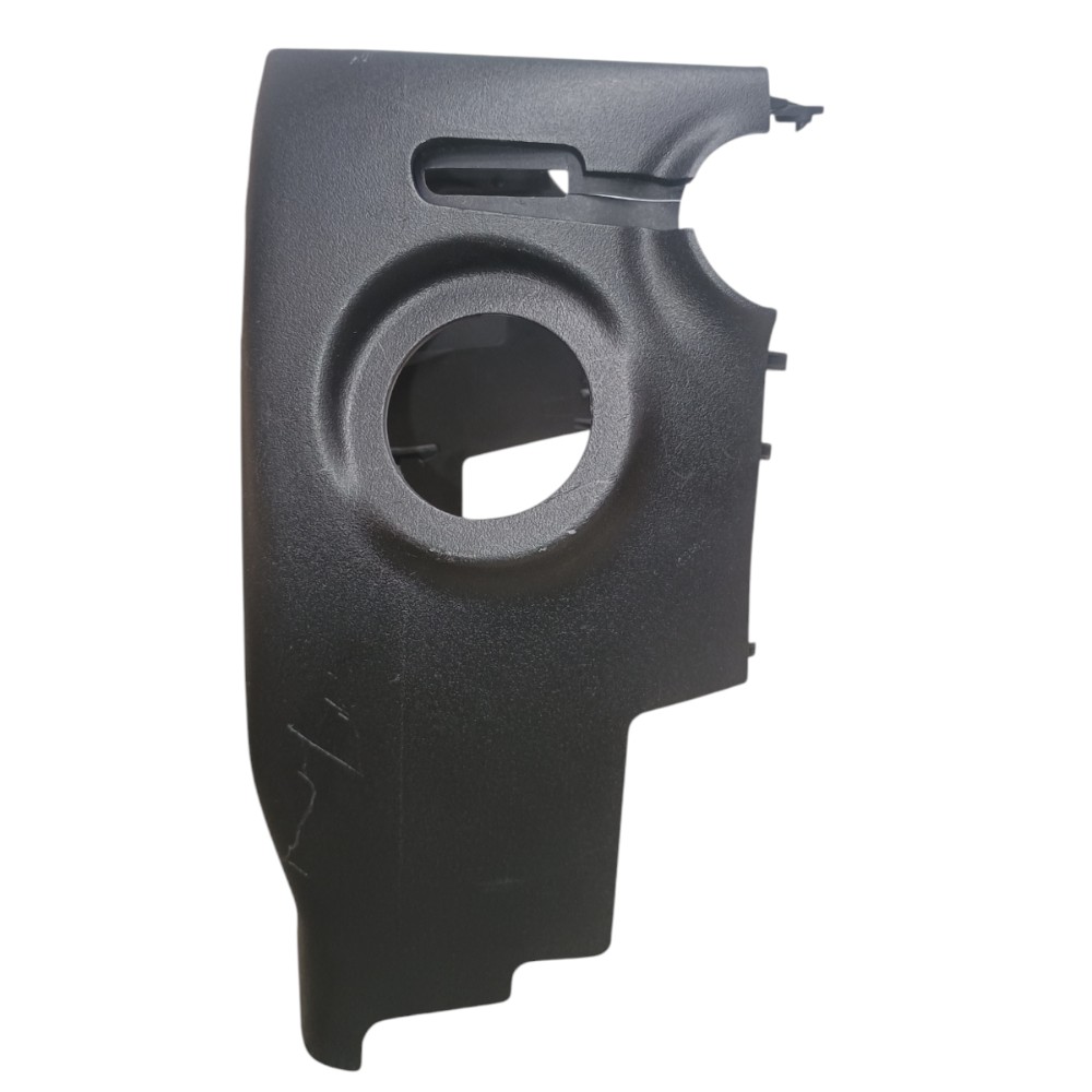 Moldura Inferior Chave Seta Mitsubishi Outlander 2015 2