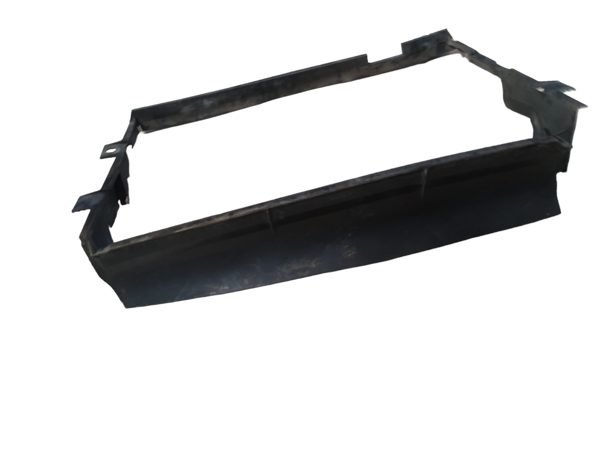 Suporte Radiador Ar Condicionado Mercedes Classe A 2002 3