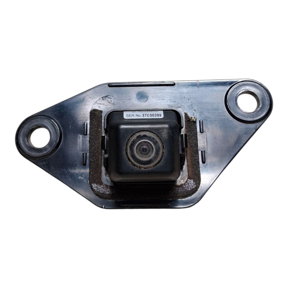 Camera Ré Toyota Corolla 2013 xei